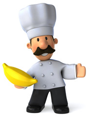 Chef