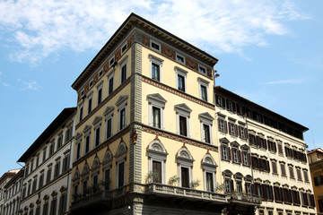 Fototapeta na wymiar Milan, Italy