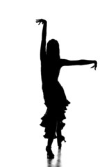 Dancing
