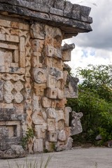 Uxmal - Messico