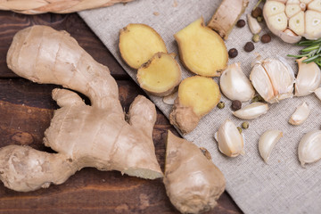spieces for health
