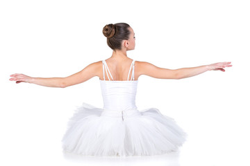 Fototapeta premium Dancing