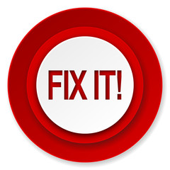 fix it icon
