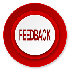 feedback icon