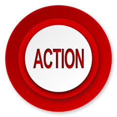 action icon