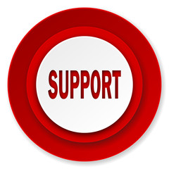 support icon