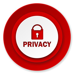 privacy icon