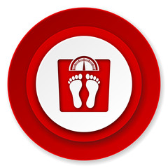 weight icon