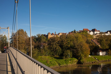 Marbacher Brücke