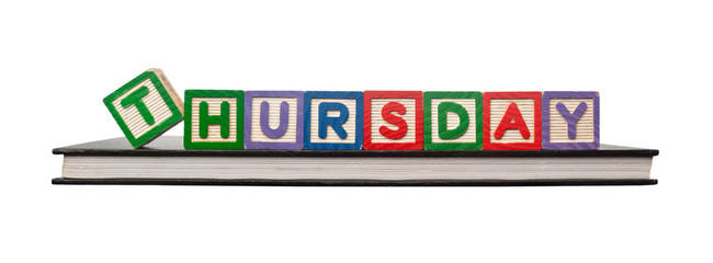 Thursday