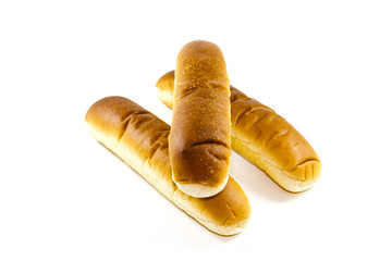 Frisch Gebackene Brötchen