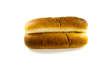 Frisch Gebackene Brötchen
