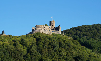 Fototapeta premium Bernkastel-Kues