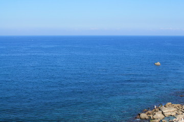 Surcouf à Alger, Algérie