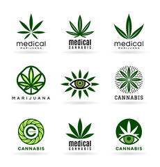 Medical marijuana. Cannabis (2)