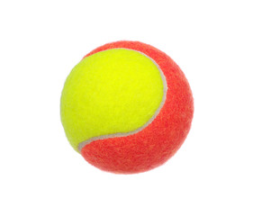 tennis ball