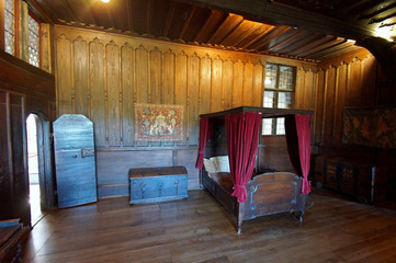 Marksburg
