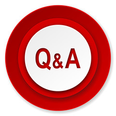 question answer icon