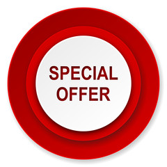 special offer icon