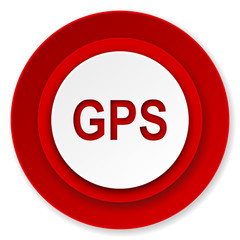 gps icon