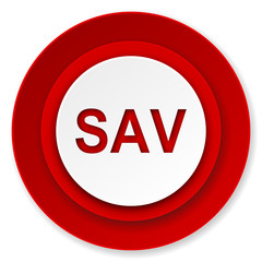 sav icon