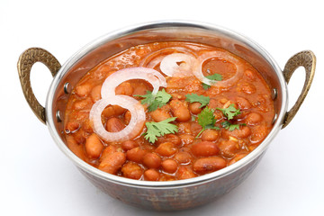 Rajma or Red kidney Beans