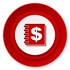 Fototapeta premium money icon
