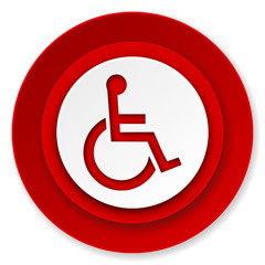 wheelchair icon