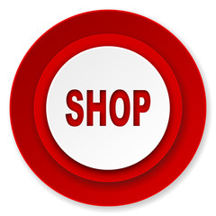 shop icon