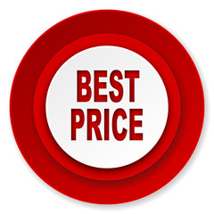 best price icon