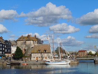 Honfleur