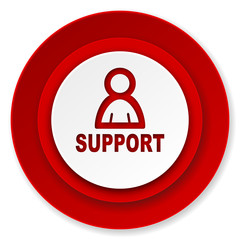 support icon