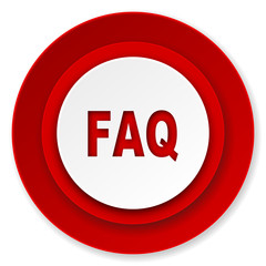 faq icon