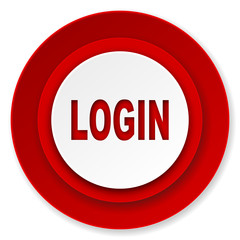 login icon