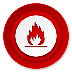 flame icon