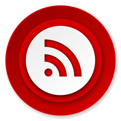 rss icon