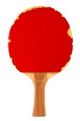 Pingpong racket