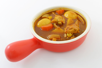 カレーライス