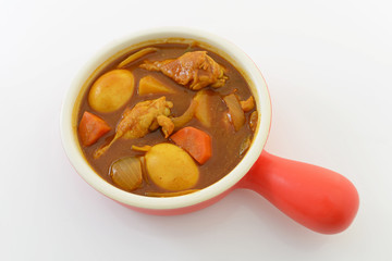 カレーライス