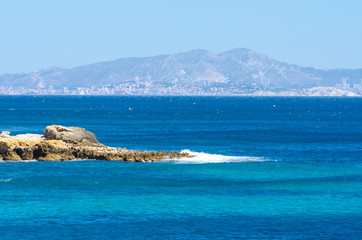 Côte d’Azur