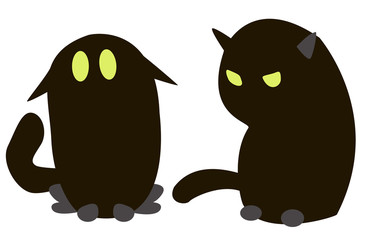 Black Cats