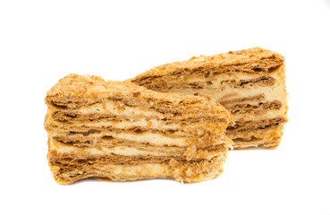 napoleon cake
