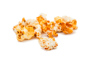 sweet popcorn