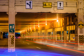Underpass