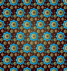 seamless pattern background twenty version
