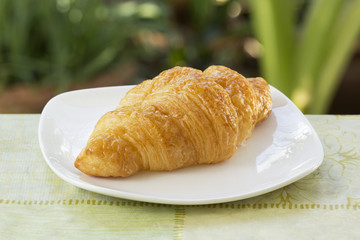 croissant bread