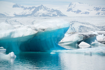 Jokulsarlon