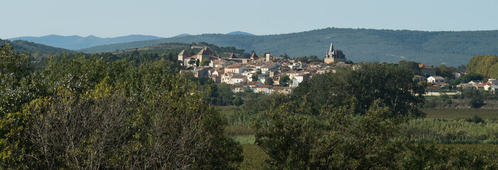 Roubia