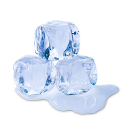 Ice Cubes