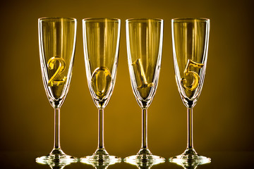 glass